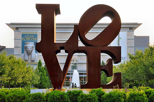 Indianapolis Museum of Art
